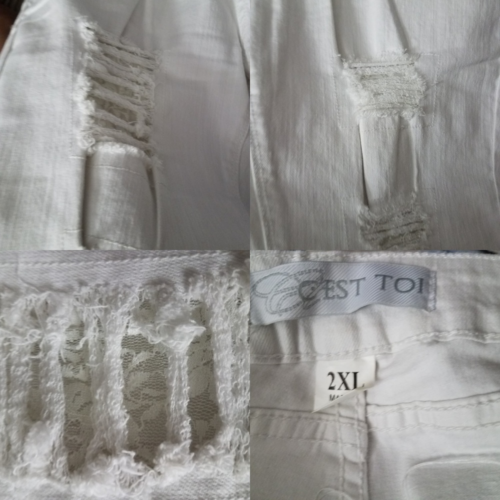 Pants